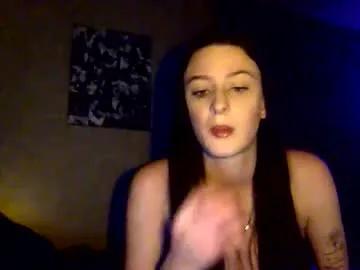 skinnyangel21 from Chaturbate