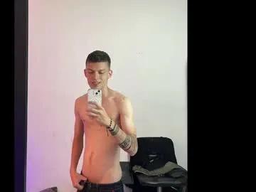 Cute Smitgrey wants you to fuck his body now smitgrey from Chaturbate