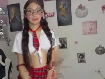 Explore Chaturbate's Sofia_arango1107 sofia_arango1107 from Chaturbate