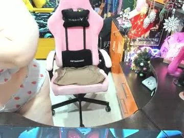 softie_sofy from Chaturbate