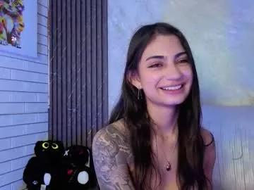 Masturbate to slutty camwhore Solbeaumont solbeaumont from Chaturbate