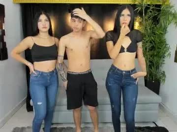 Try 20 years old someone_sweet from Chaturbate someone_sweet from Chaturbate