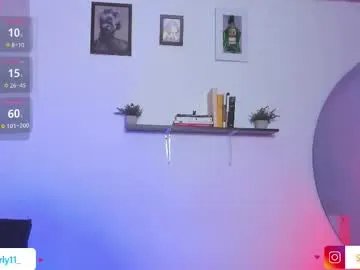 soymerly11_ from Chaturbate