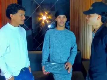 Sweet Stivendreams wants you to fuck his body now stivendreams from Chaturbate