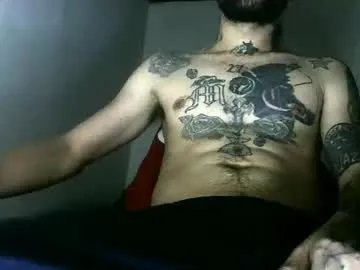 stivenunivers996 from Chaturbate