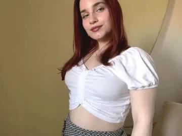 summermazzera from Chaturbate