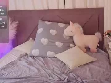 sunshine_angela from Chaturbate