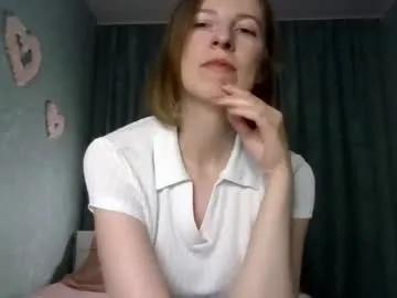 Try Chaturbate's Sweet_lilbunny sweet_lilbunny from Chaturbate