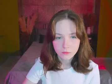 sweetshy_ from Chaturbate