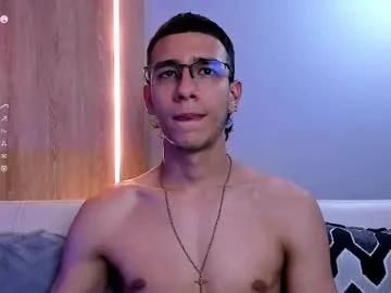 Try naked slut Symonprince symonprince from Chaturbate