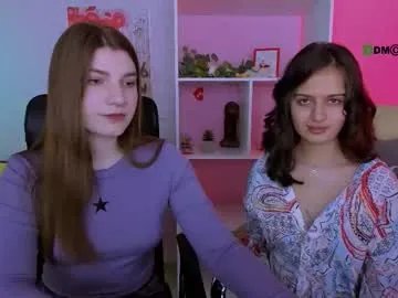 talia_seduce from Chaturbate