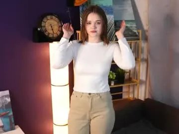 tannasickel from Chaturbate