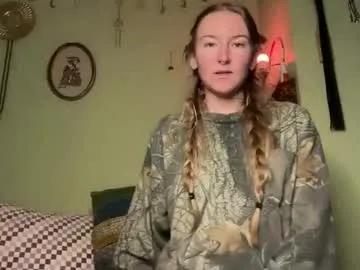 Chaturbate Thefoxglovefairy thefoxglovefairy from Chaturbate