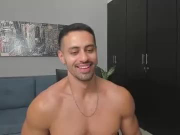 thiago_driussi from Chaturbate
