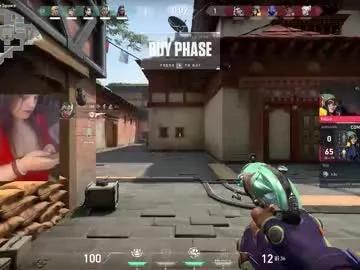 Try 23 years old thiccfemme from Chaturbate thiccfemme from Chaturbate