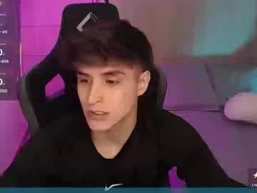 Discover 23 years old thomklein from Chaturbate thomklein from Chaturbate