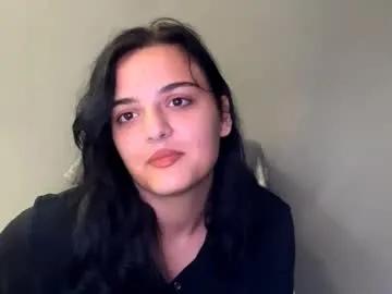 Sweet Tiameakin wants you to fuck her body now tiameakin from Chaturbate