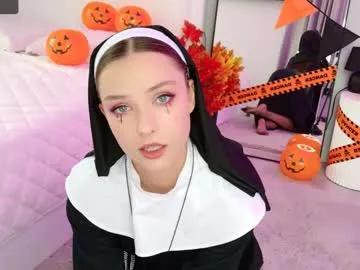 tinyangelxx from Chaturbate