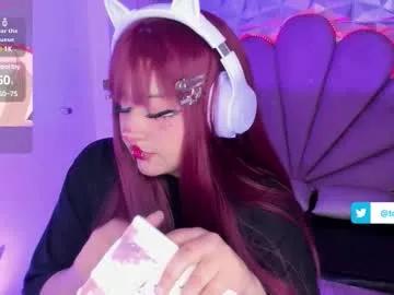 Masturbate to Chaturbate's Toky_doll toky_doll from Chaturbate