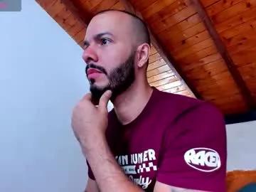 Explore sweet camwhore Tom_bailey_ tom_bailey_ from Chaturbate