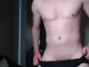 Sexy Tom_y_ wants you to fuck his body now tom_y_ from Chaturbate