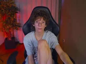 tommiehi from Chaturbate