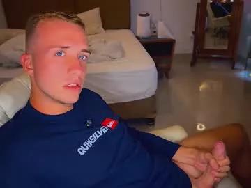 Try Chaturbate's Tommy_cumfinger tommy_cumfinger from Chaturbate