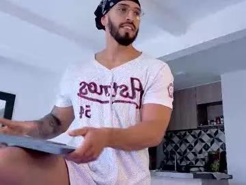 Discover 34 years old tony_muscle1 from Chaturbate tony_muscle1 from Chaturbate