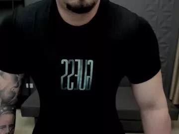 Discover Tonywilcoxx, he wants to masturbate for you tonywilcoxx from Chaturbate