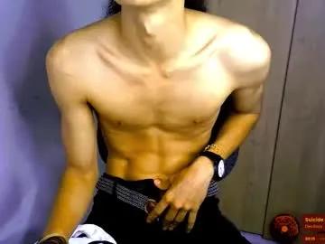 Discover Torino_19, he wants to masturbate for you torino_19 from Chaturbate