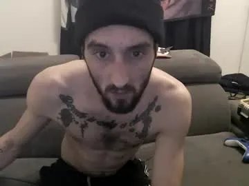 totogabou from Chaturbate