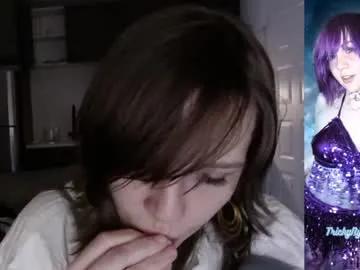 Watch sexy camwhore Tricky_nymph tricky_nymph from Chaturbate