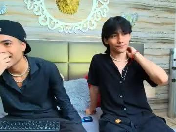 Chaturbate Twinslovers_ twinslovers_ from Chaturbate
