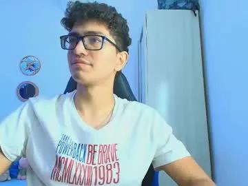 Chaturbate Tylerwhiite_ tylerwhiite_ from Chaturbate