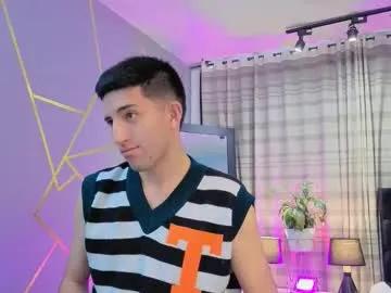 Discover Un_sluttyy, he wants to masturbate for you un_sluttyy from Chaturbate