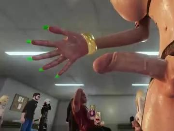 Try slutty escort Valentia_vickers valentia_vickers from Chaturbate