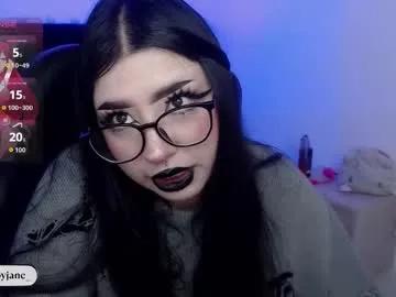 vammpyjane from Chaturbate