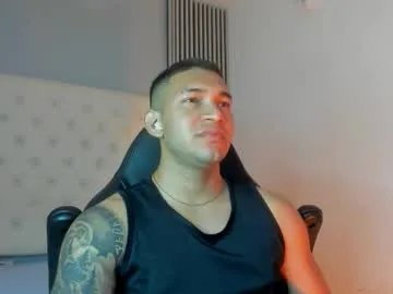 venedic__bull from Chaturbate