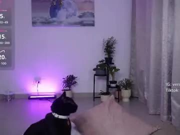 Cute vero_cam from Chaturbate vero_cam from Chaturbate
