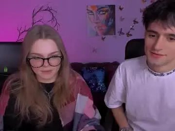 veronica_bubble from Chaturbate