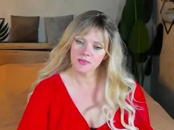 victoria_nelson from Chaturbate