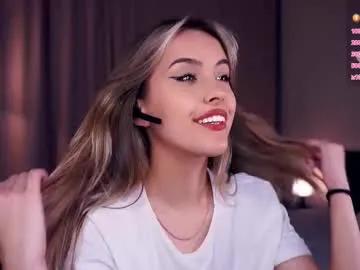 victoriadreamtt from Chaturbate