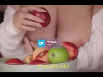 victoriaw_1 from Chaturbate