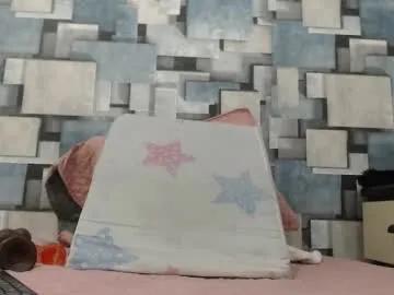 violeta_cute18 from Chaturbate