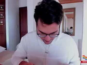 Masturbate to sweet performer Vito_ferrero vito_ferrero from Chaturbate