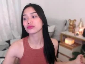 vivian_roberts from Chaturbate