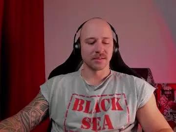 Chaturbate Why_you_so_serious why_you_so_serious from Chaturbate