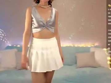 Watch 23 years old wild_berrrie from Chaturbate wild_berrrie from Chaturbate
