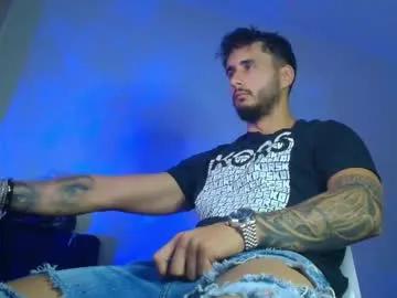 Sweet Xandercagex wants you to fuck his body now xandercagex from Chaturbate