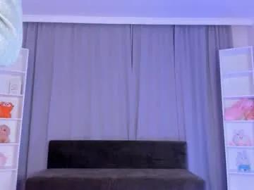 yayong from Chaturbate